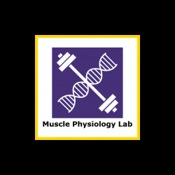 Muscle Physiology Lab icon