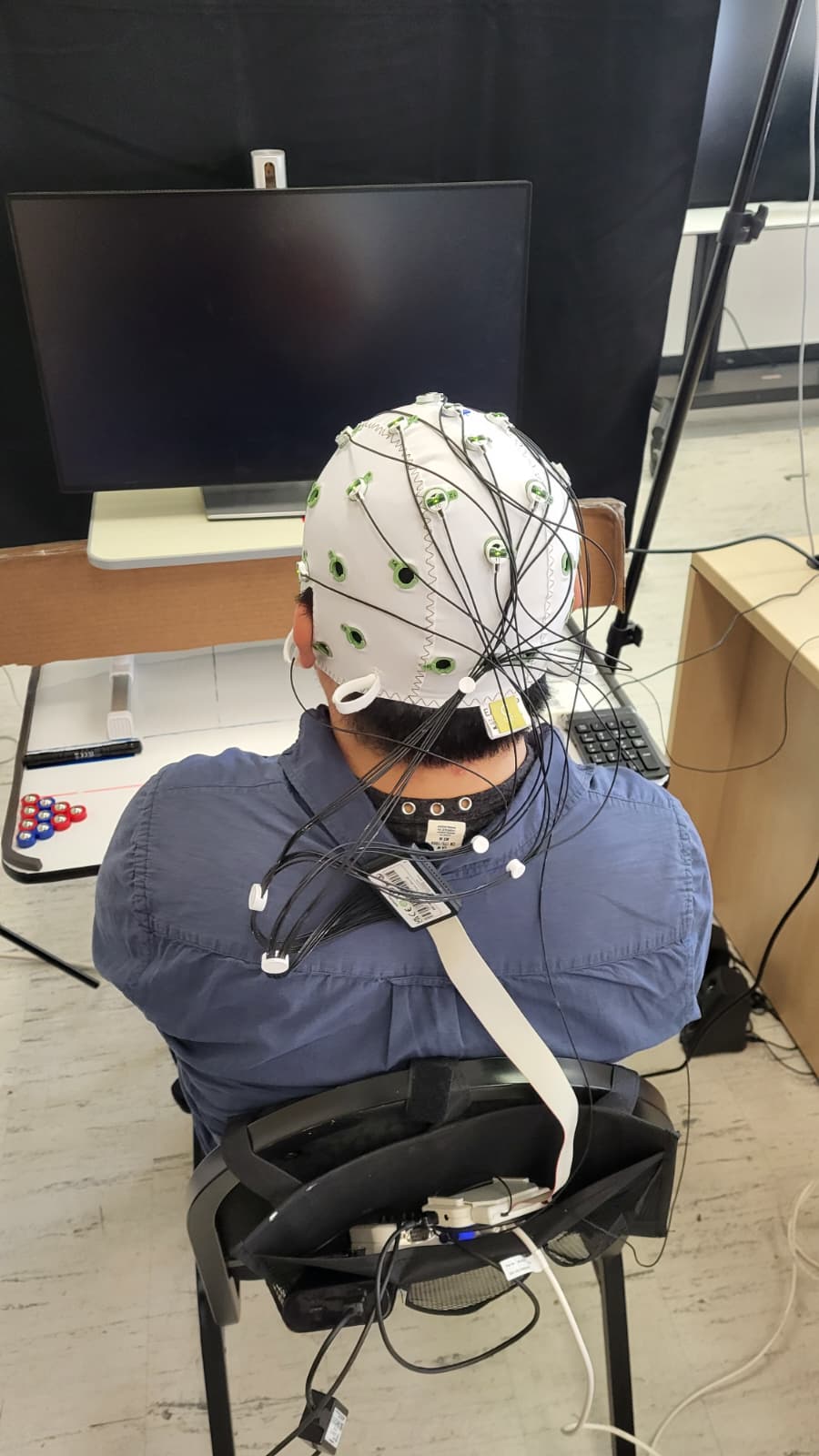 San Lab 