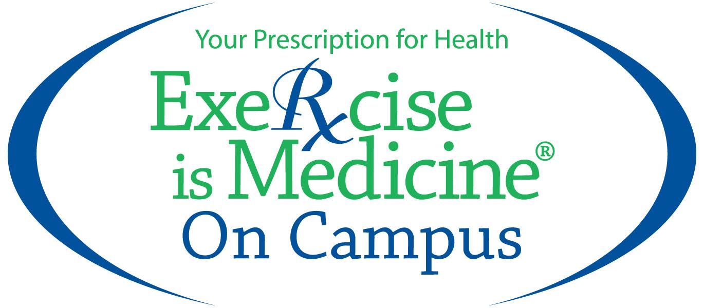 Exercise is Medicine on Campus (EIM-OC)