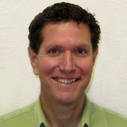 David Anderson