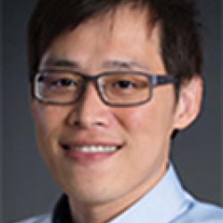 Andy Yao Headshot