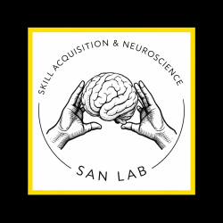 SAN LAB
