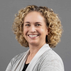Kate Hamel