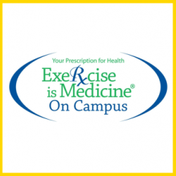 Exercise is Medicine