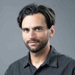 Nick Torres