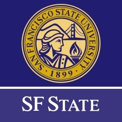 SF State logo