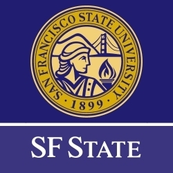 SF State logo