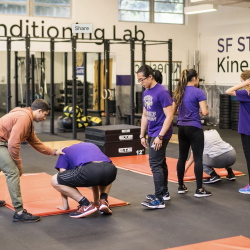 Drop-In Spikeball  UofT - Faculty of Kinesiology & Physical Education