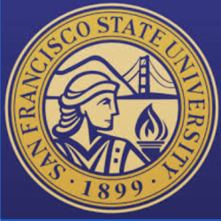 SF logo