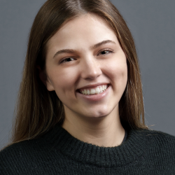 Kylie Johanson