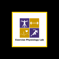 Exercise Physiology Lab icon